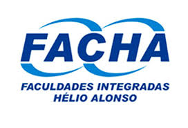 FACHA - Faculdades Integradas Hélio Alonso logo